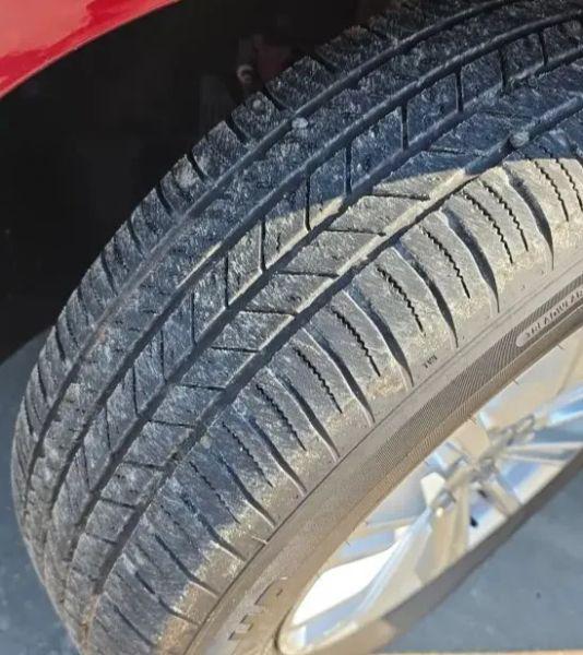 2019 Cadillac XT5 Standard