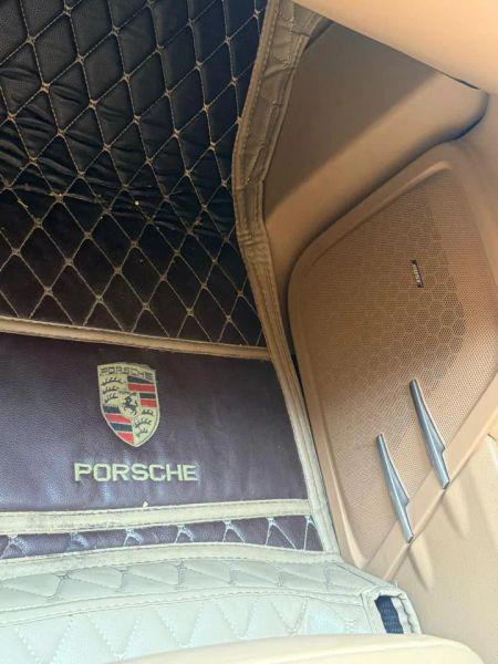 2012 Porsche Cayenne S