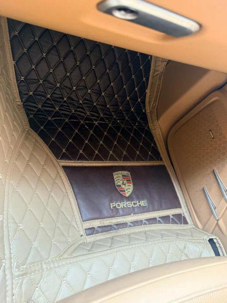 2012 Porsche Cayenne S