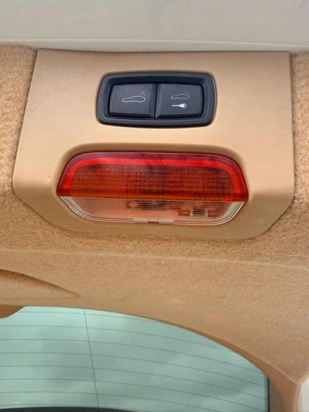2012 Porsche Cayenne S