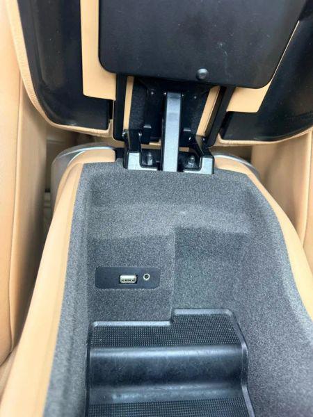 2012 Porsche Cayenne S