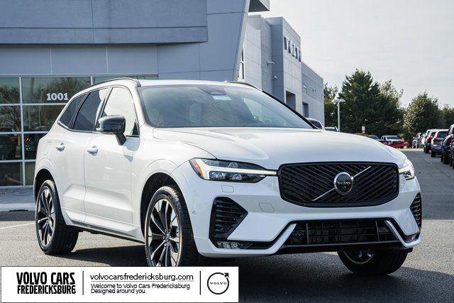 2026 Volvo XC60 B5 Plus for sale in Fredericksburg, VA
