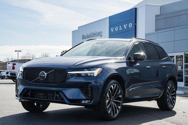2026 Volvo XC60 B5 Ultra