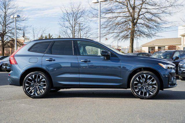 2026 Volvo XC60 B5 Ultra
