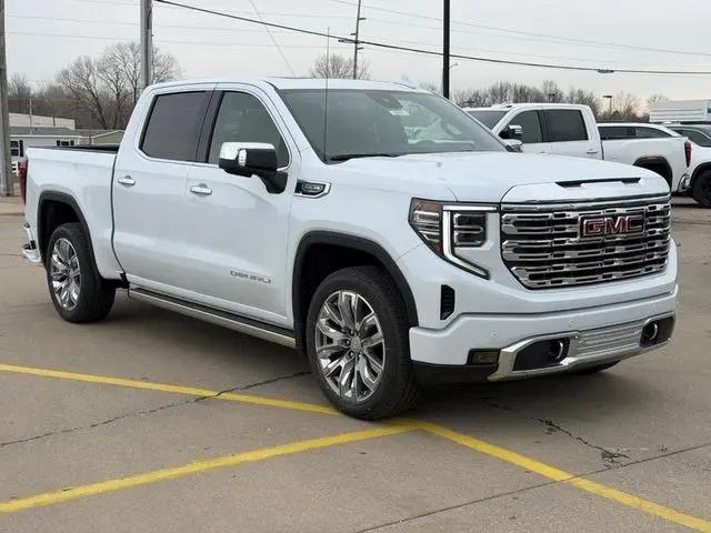 2026 GMC Sierra 1500 Crew Cab, Short Bed, Denali, RWD for sale in Cape Girardeau, MO
