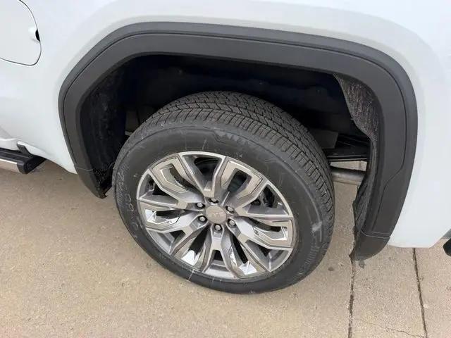 2026 GMC Sierra 1500 Crew Cab, Short Bed, Denali, RWD