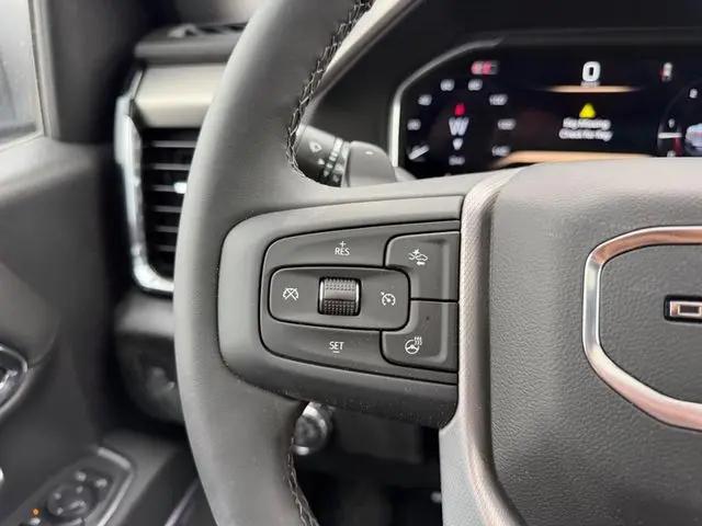 2026 GMC Sierra 1500 Crew Cab, Short Bed, Denali, RWD
