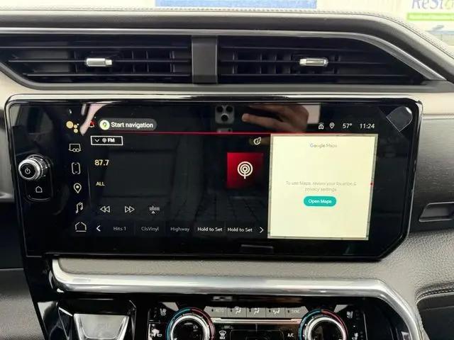 2026 GMC Sierra 1500 Crew Cab, Short Bed, Denali, RWD