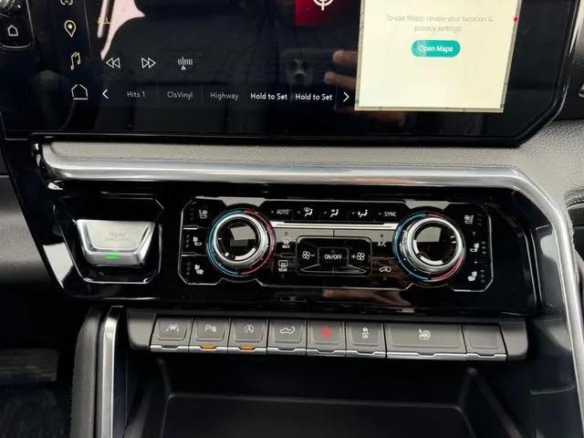 2026 GMC Sierra 1500 Crew Cab, Short Bed, Denali, RWD