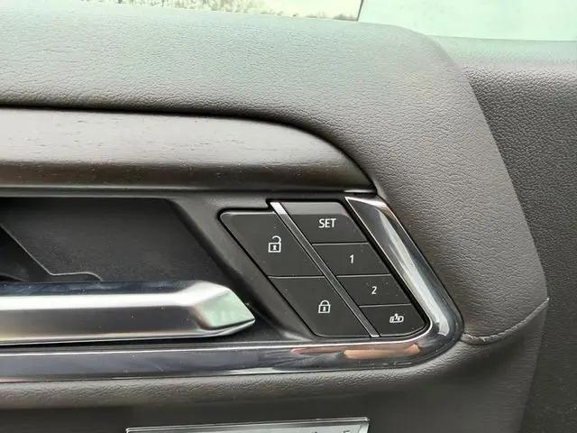 2026 GMC Sierra 1500 Crew Cab, Short Bed, Denali, RWD