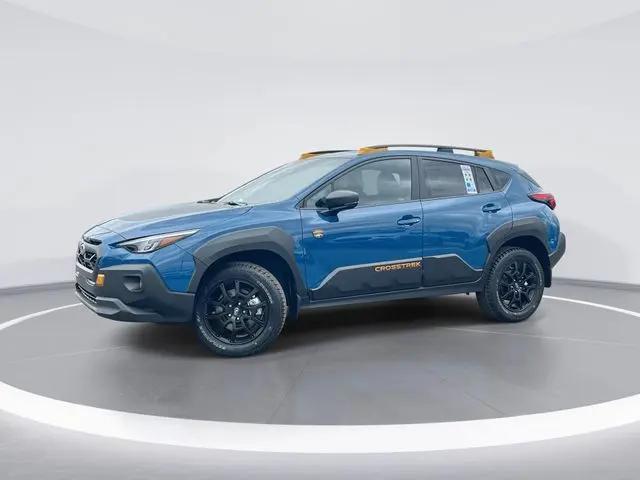 2026 Subaru Crosstrek Wilderness for sale in greensboro, NC