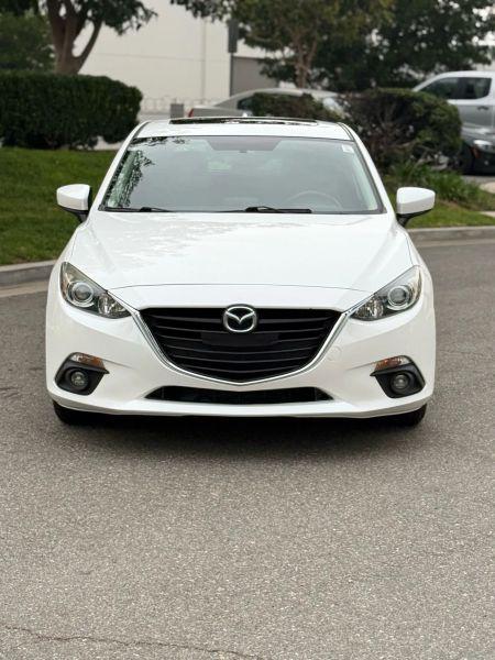2015 Mazda Mazda3 i Touring