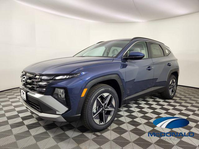 2026 Hyundai Tucson SEL for sale in Highlands Ranch, CO