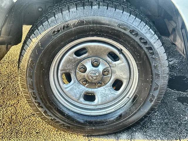 2022 Ram 1500 Classic Tradesman Crew Cab 4x4 5'7" Box