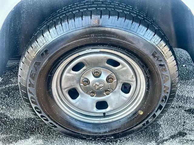 2022 Ram 1500 Classic Tradesman Crew Cab 4x4 5'7" Box
