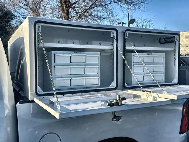 2022 Ram 1500 Classic Tradesman Crew Cab 4x4 5'7" Box