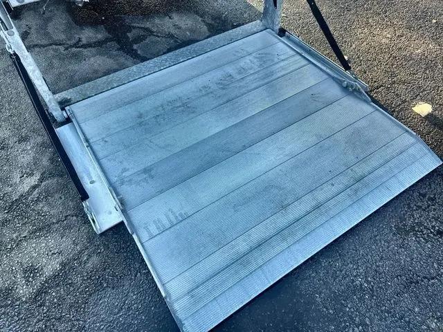 2022 Ram 1500 Classic Tradesman Crew Cab 4x4 5'7" Box
