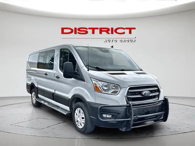 2020 Ford Transit Cargo Van T-250 for sale in Temple Hills, MD