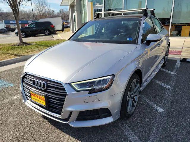 2019 Audi A3 45 Premium for sale in Falls Church, VA