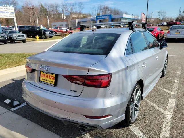 2019 Audi A3 45 Premium