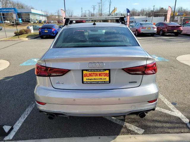 2019 Audi A3 45 Premium
