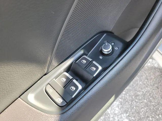 2019 Audi A3 45 Premium