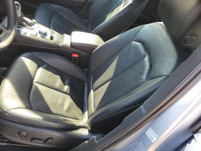 2019 Audi A3 45 Premium