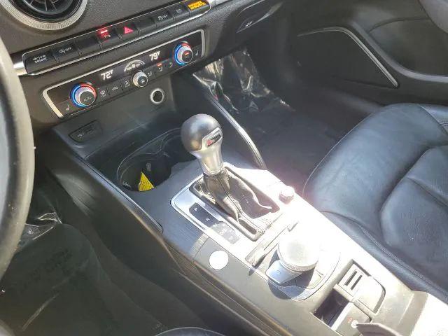 2019 Audi A3 45 Premium