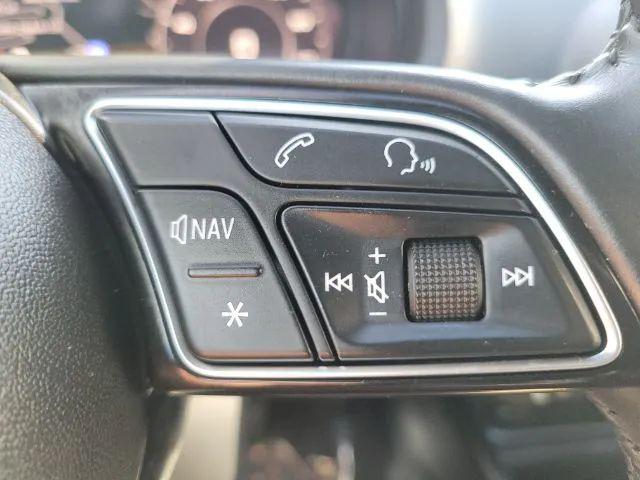2019 Audi A3 45 Premium