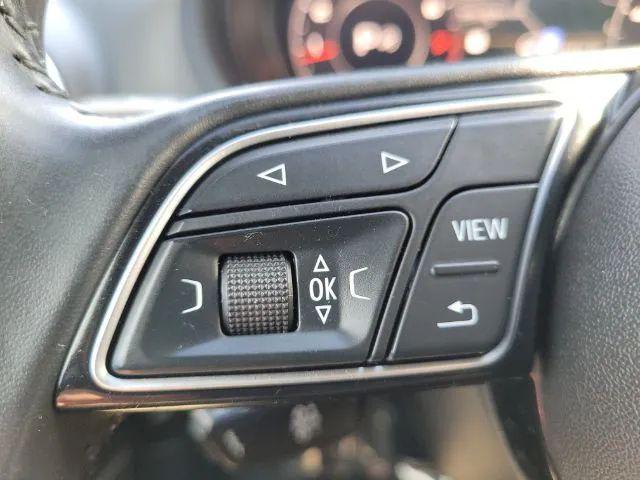 2019 Audi A3 45 Premium
