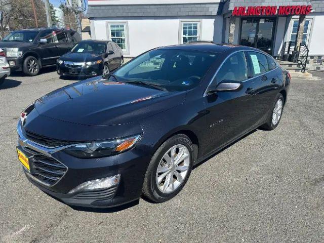 2023 Chevrolet Malibu FWD 1LT for sale in Falls Church, VA