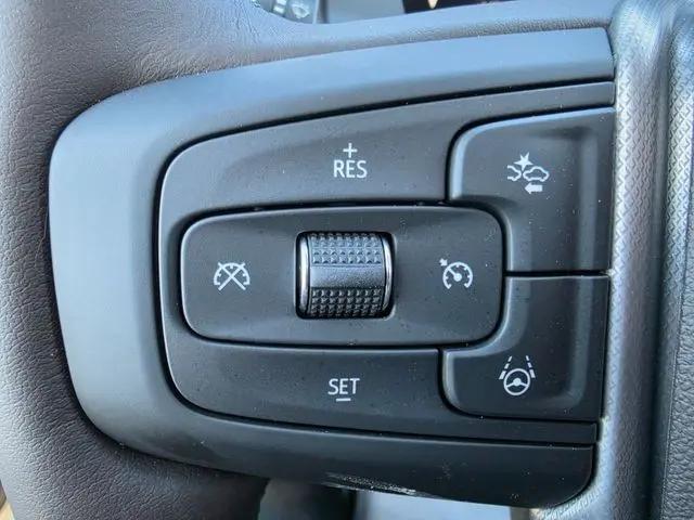 2026 GMC Sierra 1500 Crew Cab, Short Bed, Denali, 4WD