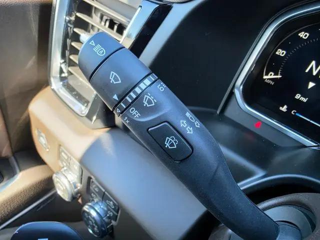 2026 GMC Sierra 1500 Crew Cab, Short Bed, Denali, 4WD