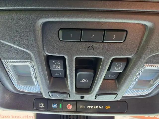 2026 GMC Sierra 1500 Crew Cab, Short Bed, Denali, 4WD