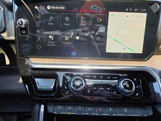 2026 GMC Sierra 1500 Crew Cab, Short Bed, Denali, 4WD