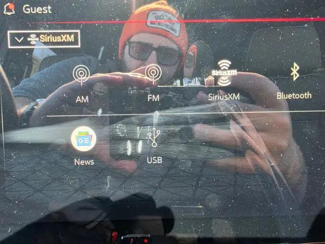 2026 GMC Sierra 1500 Crew Cab, Short Bed, Denali, 4WD
