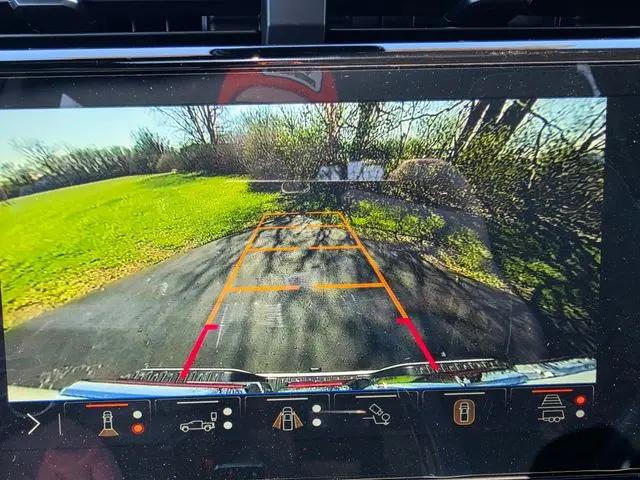 2026 GMC Sierra 1500 Crew Cab, Short Bed, Denali, 4WD