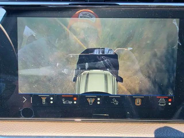 2026 GMC Sierra 1500 Crew Cab, Short Bed, Denali, 4WD