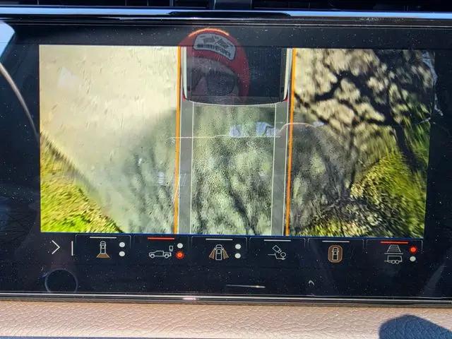 2026 GMC Sierra 1500 Crew Cab, Short Bed, Denali, 4WD