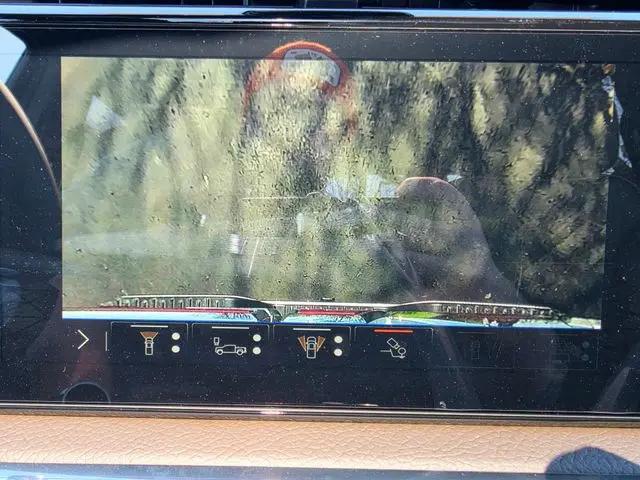 2026 GMC Sierra 1500 Crew Cab, Short Bed, Denali, 4WD