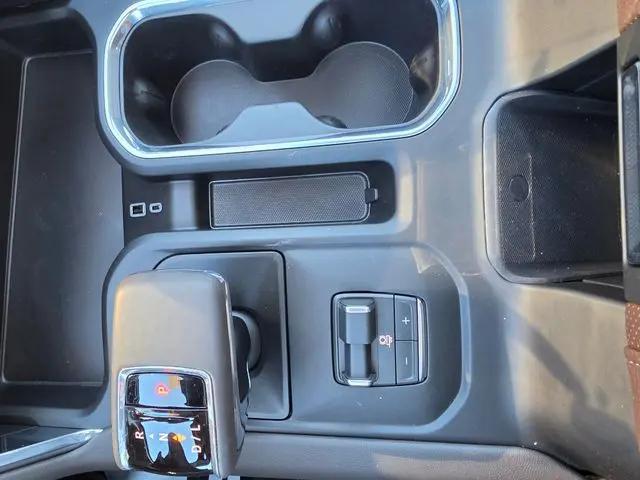 2026 GMC Sierra 1500 Crew Cab, Short Bed, Denali, 4WD