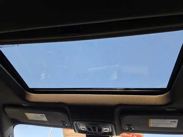 2026 GMC Sierra 1500 Crew Cab, Short Bed, Denali, 4WD