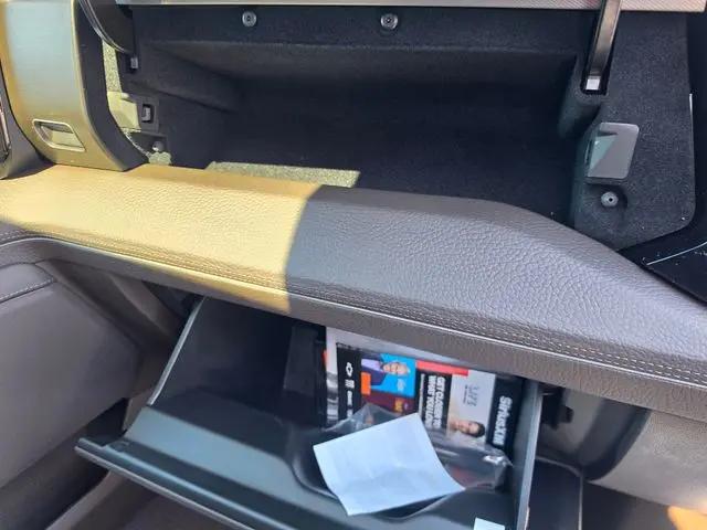 2026 GMC Sierra 1500 Crew Cab, Short Bed, Denali, 4WD