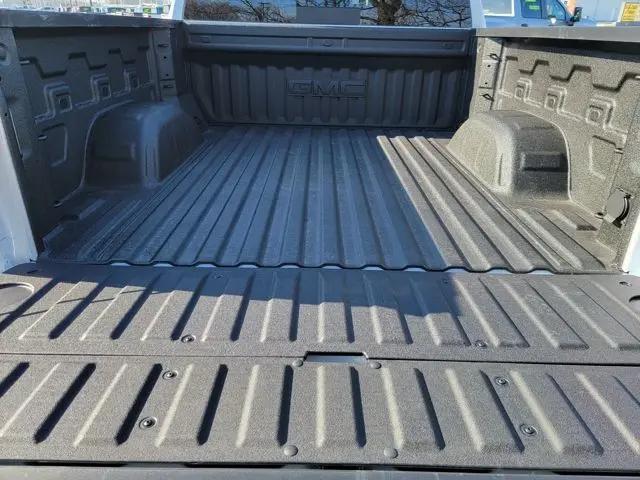 2026 GMC Sierra 1500 Crew Cab, Short Bed, Denali, 4WD