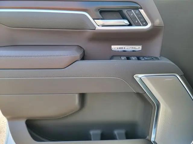 2026 GMC Sierra 1500 Crew Cab, Short Bed, Denali, 4WD