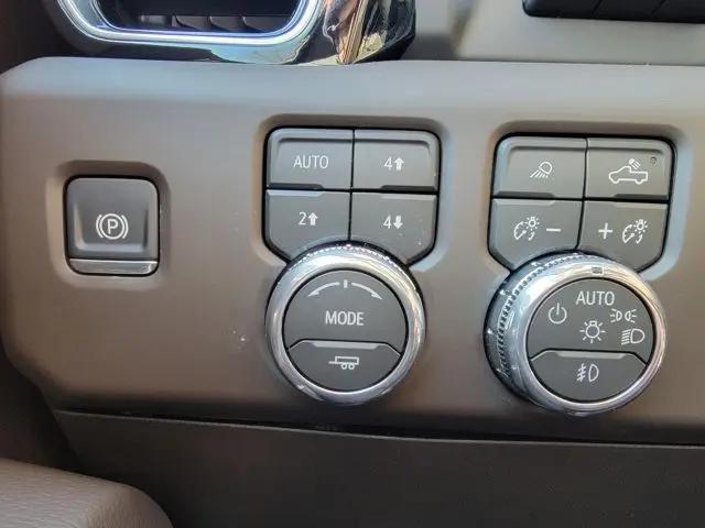 2026 GMC Sierra 1500 Crew Cab, Short Bed, Denali, 4WD