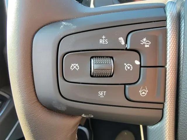 2026 GMC Sierra 1500 Crew Cab, Short Bed, Denali, 4WD