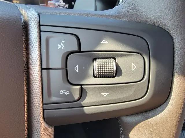 2026 GMC Sierra 1500 Crew Cab, Short Bed, Denali, 4WD