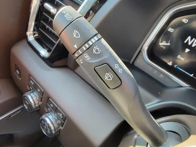 2026 GMC Sierra 1500 Crew Cab, Short Bed, Denali, 4WD