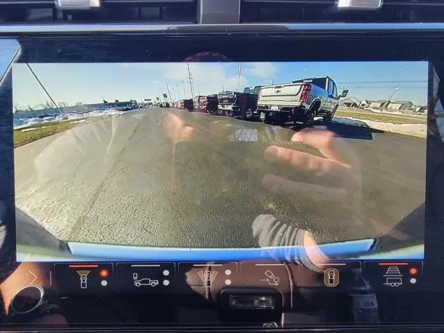2026 GMC Sierra 1500 Crew Cab, Short Bed, Denali, 4WD